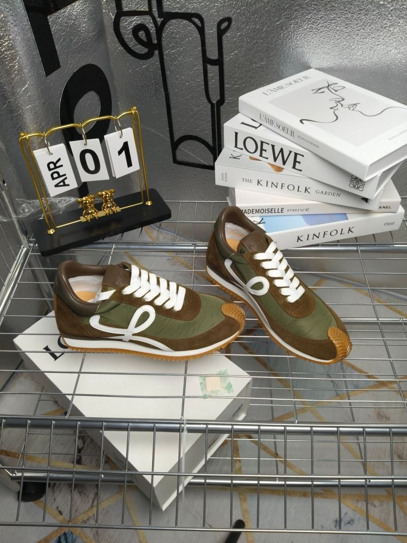 Loewe Shoes